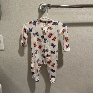 Magnetic Me Modal Footie